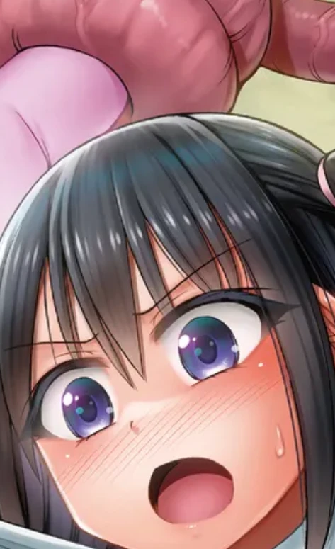 魔煌巫女
