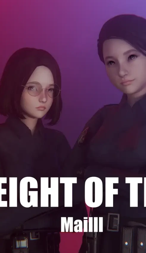 The Weight of the Dead